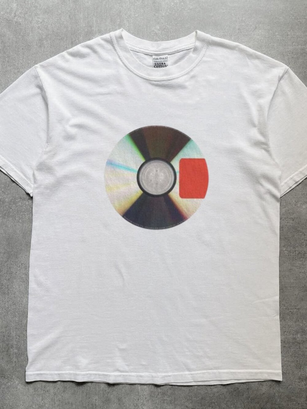 Bootleg Hip Hop Rap T-Shirt